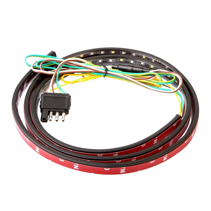 60" Truck Tailgate Brake/Reverse/Turn Signal LED Light Stip by DailySale