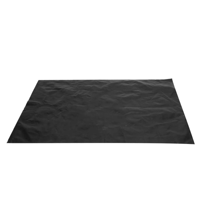 60 x 39" Under Grill Mat Folding Oil Absorbent Reusable Water Resistant by DailySale