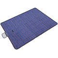 60" x 78" Foldable Waterproof Picnic Blanket with Strap by DailySale