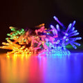 600 LED Waterproof String Fairy Curtain Lights Window Lights by DailySale