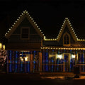 600 LED Waterproof String Fairy Curtain Lights Window Lights by DailySale