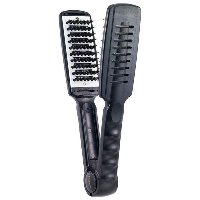 Double Sided Hair Brush-Hair Smoothing Tool - FX by Pasteur Pharmacy