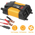4000W Peak Power Inverter DC 1 by DailySale