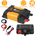 4000W Peak Power Inverter DC 1 by DailySale