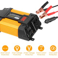 4000W Peak Power Inverter DC 1 by DailySale