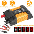 4000W Peak Power Inverter DC 1 by DailySale