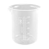 Polypropylene Beaker, 500 mL