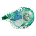 Tombow MONO Refillable Correction Tape, Clear Applicator, 0.17" x 472"