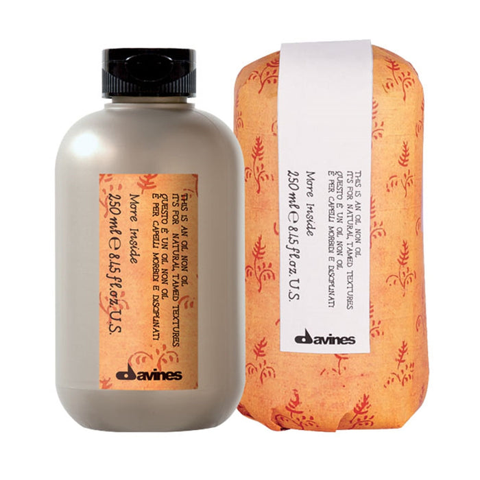 Davines By More Inside This Is A Oil Non Oil 8.45 Oz by Pasteur Pharmacy