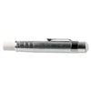 Charles Leonard Aluminum Chalk Holder, Silver