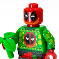 St. Patrick's Day Luckpool Minifig - B3 Customs by B3 Customs