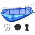 600lbs Load 2 Persons Hammock with Mosquito Net by DailySale
