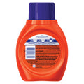 Tide Liquid Laundry Detergent, Original, 25 oz Bottle, 6/Each