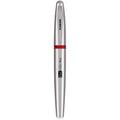 Zebra PM-701 Permanent Marker, Medium Bullet Tip, Red