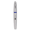 Zebra PM-701 Permanent Marker, Medium Bullet Tip, Blue