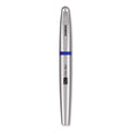 Zebra PM-701 Permanent Marker, Medium Bullet Tip, Blue