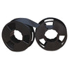 Lexmark 1040990 Compatible Ribbon, Black, 6/Box