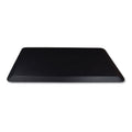 deflecto Anti-Fatigue Mat, 24 x 18, Black