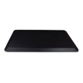 deflecto Anti-Fatigue Mat, 36 x 24, Black