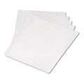 Universal Laminating Pouches, 3 mil, 9" x 11.5", Matte Clear, 100/Box