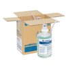 Georgia Pacific GP enMotion Counter Mount Foam Soap Refill, Tranquil Aloe, 1,800 mL, 2/Carton