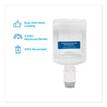 Georgia Pacific GP enMotion Automated Touchless Antimicrobial Foam Soap Refill, Unscented, 1,200 mL, 2/Carton