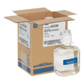 Georgia Pacific GP enMotion High-Frequency-Use Foam Sanitizer Dispenser Refill, Fragrance-Free, 1,000 mL, Fragrance-Free, 2/Carton