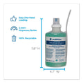Georgia Pacific GP enMotion Counter Mount Foam Soap Refill, Tranquil Aloe, 1,800 mL, 2/Carton