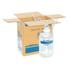 Georgia Pacific GP enMotion Counter Mount Foam Soap Refill, Fragrance-Free, 1,800 mL, 2/Carton