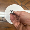 HAAS HSTG 16312C-3 Grooving Turning Tool Holder 16mm 3mm Insert NEW OEM by Price Is Right Miami