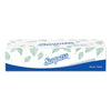 Surpass Facial Tissue for Business, 2-Ply, White,125 Sheets/Box, 60 Boxes/Carton