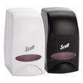 Scott Pro Moisturizing Foam Hand Sanitizer, 1,000 mL Refill, Fruity Cucumber Scent, 6/Carton