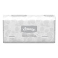 Kleenex Premiere Folded Towels, 9.4 x 12,4, White, 120/Pack, 25 Packs/Carton