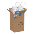 Scott Pro Foam Skin Cleanser with Moisturizers, Citrus Scent, 1.5 L Refill, 2/Carton