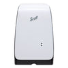 Scott Electronic Skin Care Dispenser, 1,200 mL, 7.3 x 4 x 11.7, White