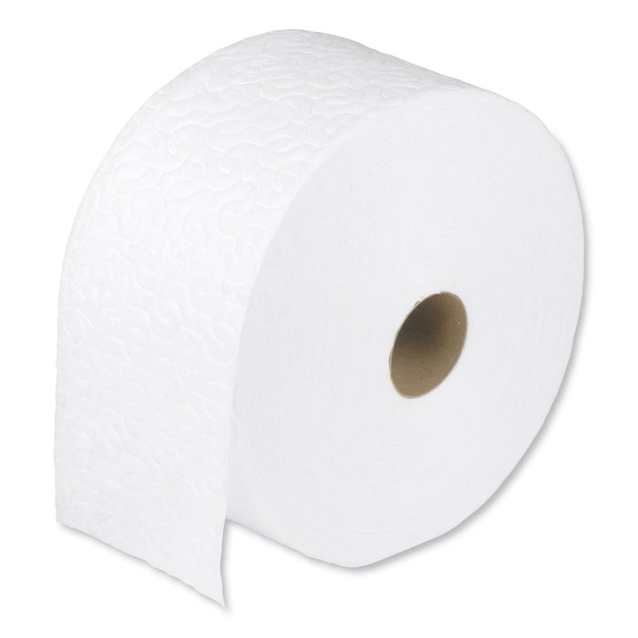 3M Doodleduster Disposable Cloth, 13.8 x 7, White, 250 Sheets/Roll