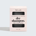 Volumizing Rice Protein Dry Shampoo - Dark Tinted by Boutique 23