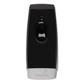 TimeMist Micro Metered Air Freshener Dispenser, 3.38" x 3" x 7.5", Black, 6/Carton