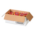 Folgers Coffee, Fraction Pack, Classic Roast, 1.5oz, 42/Carton
