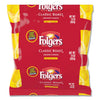Folgers Coffee Filter Packs, Classic Roast, 1.4 oz Pack, 40/Carton