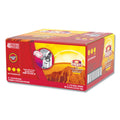 Folgers Coffee Filter Packs, 100% Colombian, 1.4 oz Pack, 40/Carton