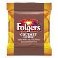Folgers Coffee, Fraction Pack, Gourmet Supreme, 1.75oz, 42/Carton