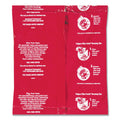 Folgers Coffee Filter Packs, Special Roast, 0.8 oz, 40/Carton