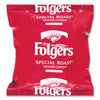 Folgers Coffee Filter Packs, Special Roast, 0.8 oz, 40/Carton