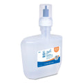 Scott Control Antimicrobial Foam Skin Cleanser, Fresh Scent, 1,200 mL, 2/Carton