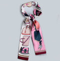 Unbranded Womens Reversible Fashion Scarf by Vanessa Jane