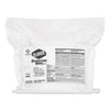 Clorox Disinfecting Wipes, Fresh Scent, 7 x 8, 700/Bag Refill, 2/Carton