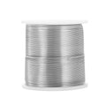 60/40 Tin Lead Rosin Core 0.8mm 1.7% Flux Electrical Solder Wire by DailySale