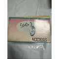 60417 Low Voltage Halogen Recessed Light Fixture MR16 50W Max White NOS by Price Is Right Miami