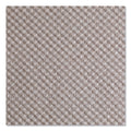 Georgia Pacific Pacific Blue Basic S-Fold Paper Towels, 10.25 x 9.25, Brown, 250/Pack, 16 Packs/Carton
